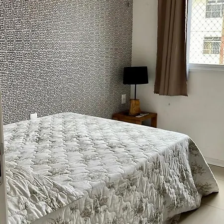 Com Otima Area De Lazer Em Bairro Nobre De Apartamento *