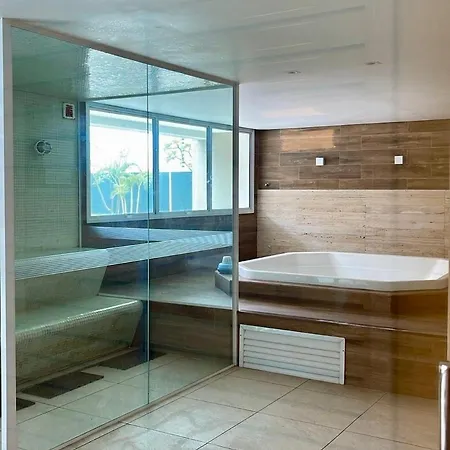 Apartamento Com Otima Area De Lazer Em Bairro Nobre De