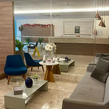 Com Otima Area De Lazer Em Bairro Nobre De * Fortaleza (Ceara)