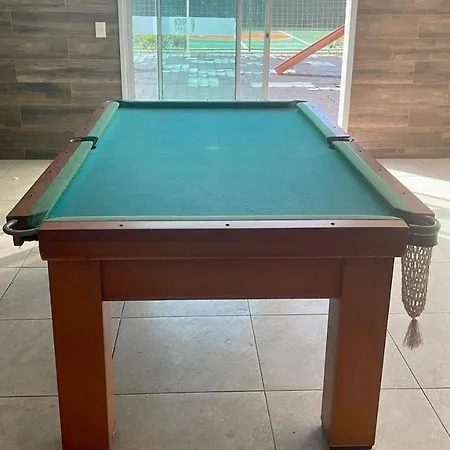 Apartamento Com Otima Area De Lazer Em Bairro Nobre De