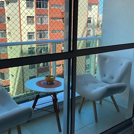 Com Otima Area De Lazer Em Bairro Nobre De * Fortaleza (Ceara)
