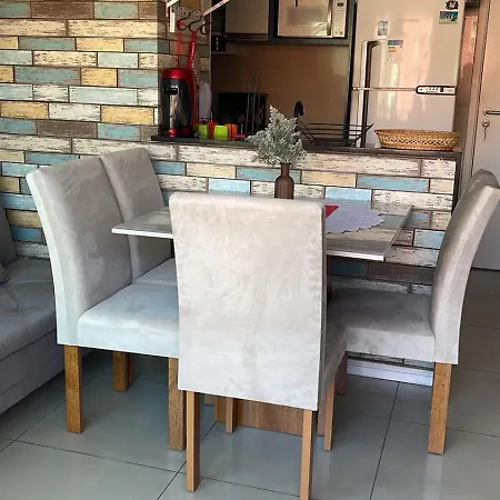 Apartamento Com Otima Area De Lazer Em Bairro Nobre De *
